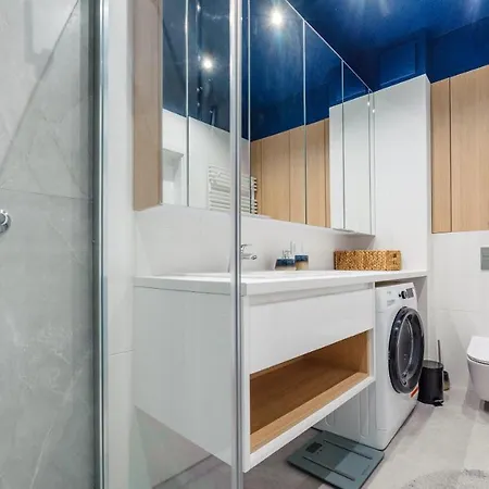 Nowoczesne Apartamenty Sun & Snow Nexo Przy Samej Plazy Puck Exterior photo