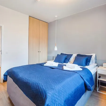Nowoczesne Apartamenty Sun & Snow Nexo Przy Samej Plazy Puck Exterior photo