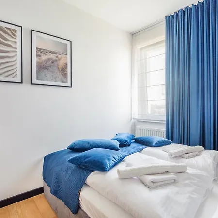 Nowoczesne Apartamenty Sun & Snow Nexo Przy Samej Plazy Puck Exterior photo