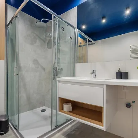Nowoczesne Apartamenty Sun & Snow Nexo Przy Samej Plazy Puck Exterior photo
