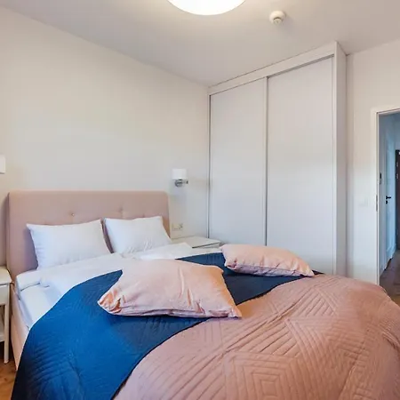 Nowoczesne Apartamenty Sun & Snow Nexo Przy Samej Plazy Puck Exterior photo