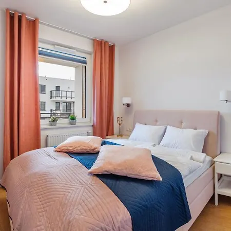 Nowoczesne Apartamenty Sun & Snow Nexo Przy Samej Plazy Puck Exterior photo
