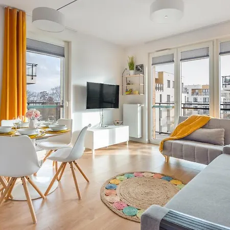 Nowoczesne Apartamenty Sun & Snow Nexo Przy Samej Plazy Puck Exterior photo