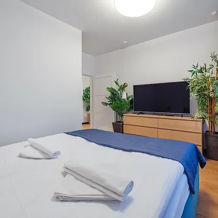 Nowoczesne Apartamenty Sun & Snow Nexo Przy Samej Plazy Puck Exterior photo