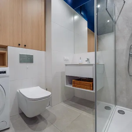 Nowoczesne Apartamenty Sun & Snow Nexo Przy Samej Plazy Puck Exterior photo