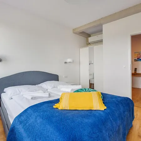 Nowoczesne Apartamenty Sun & Snow Nexo Przy Samej Plazy Puck Exterior photo