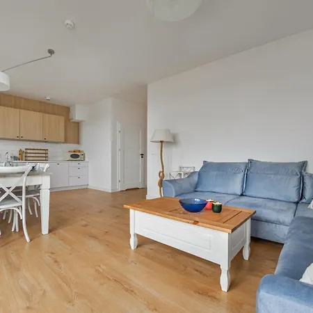 Nowoczesne Apartamenty Sun & Snow Nexo Przy Samej Plazy Puck Exterior photo