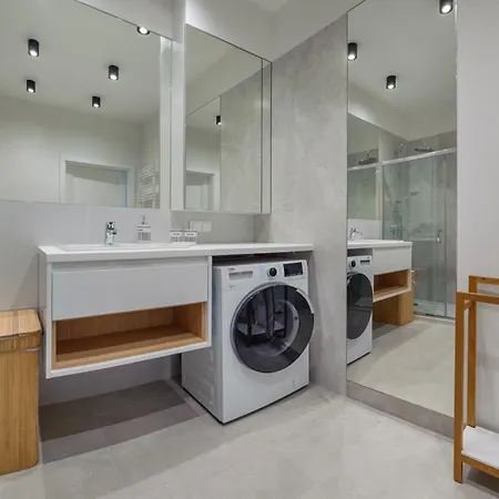Nowoczesne Apartamenty Sun & Snow Nexo Przy Samej Plazy Puck Exterior photo