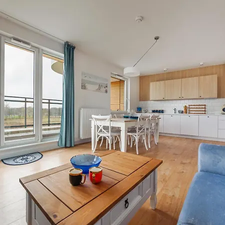Nowoczesne Apartamenty Sun & Snow Nexo Przy Samej Plazy Puck Exterior photo