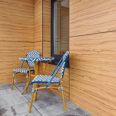 Nowoczesne Apartamenty Sun & Snow Nexo Przy Samej Plazy Puck Exterior photo