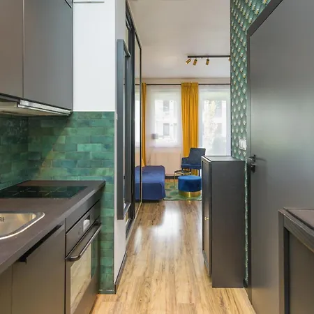 Nowoczesne Apartamenty Sun & Snow Nexo Przy Samej Plazy Puck Exterior photo