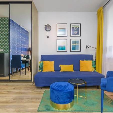 Nowoczesne Apartamenty Sun & Snow Nexo Przy Samej Plazy Puck Exterior photo