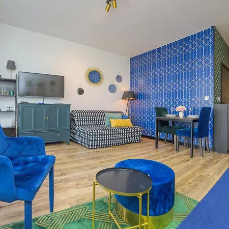 Nowoczesne Apartamenty Sun & Snow Nexo Przy Samej Plazy Puck Exterior photo