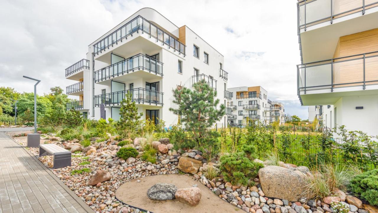 Nowoczesne Sun & Snow Nexo Przy Samej Plazy Apartament