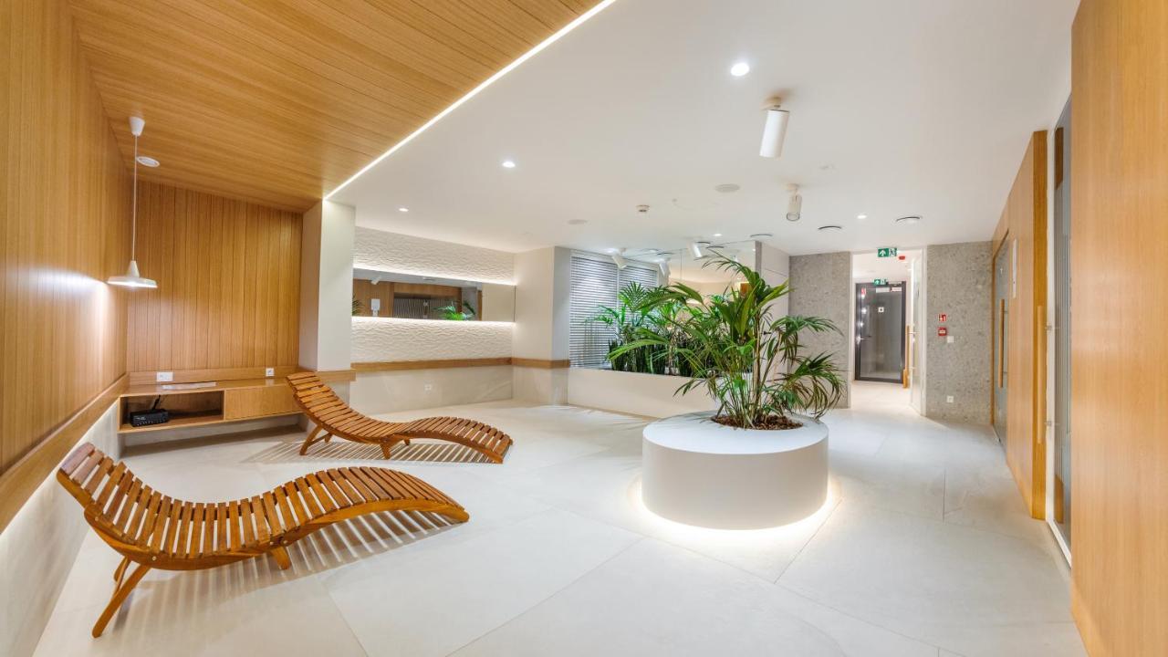 Apartament Nowoczesne Sun & Snow Nexo Przy Samej Plazy *