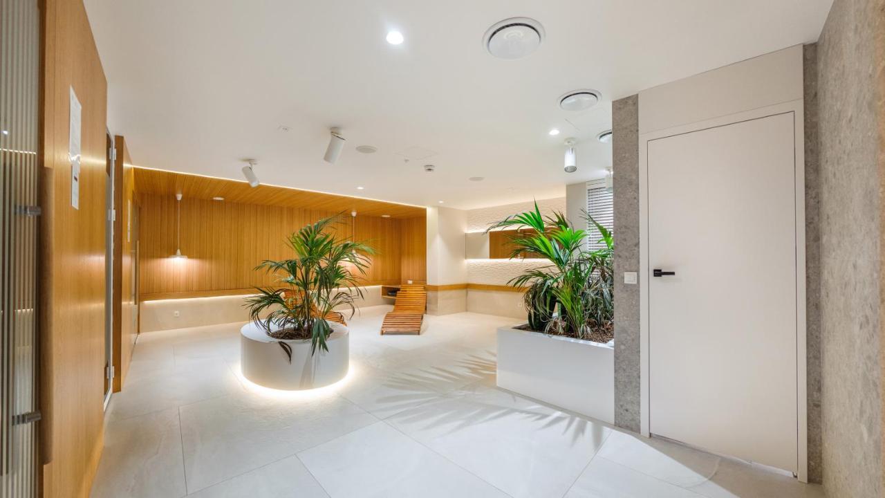 Apartament Nowoczesne Sun & Snow Nexo Przy Samej Plazy *