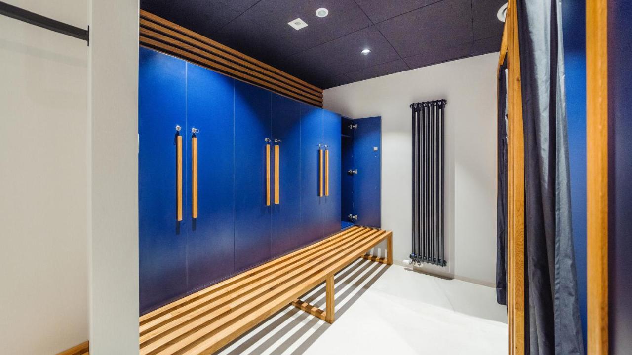 Apartament Nowoczesne Sun & Snow Nexo Przy Samej Plazy Puck