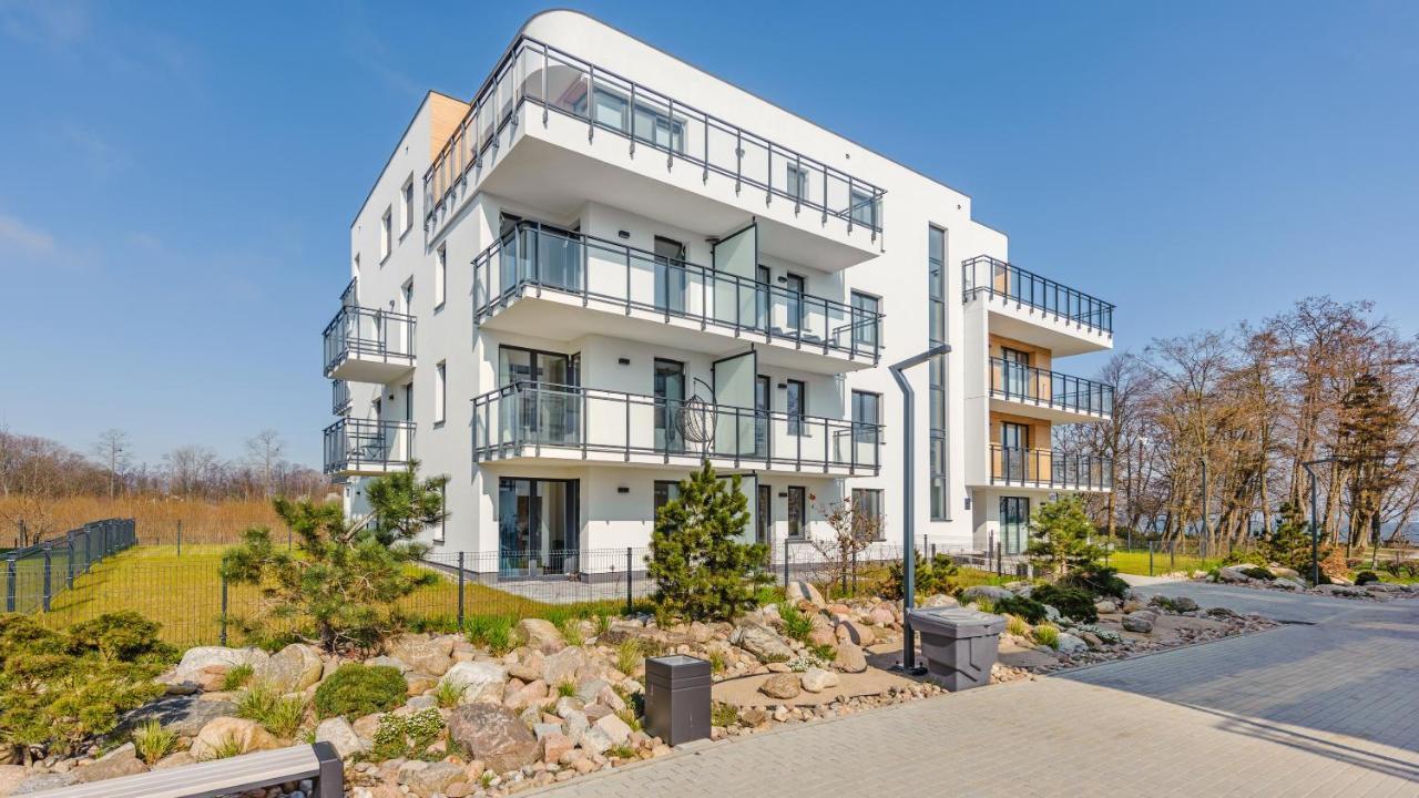 Apartment Nowoczesne Sun & Snow Nexo Przy Samej Plazy