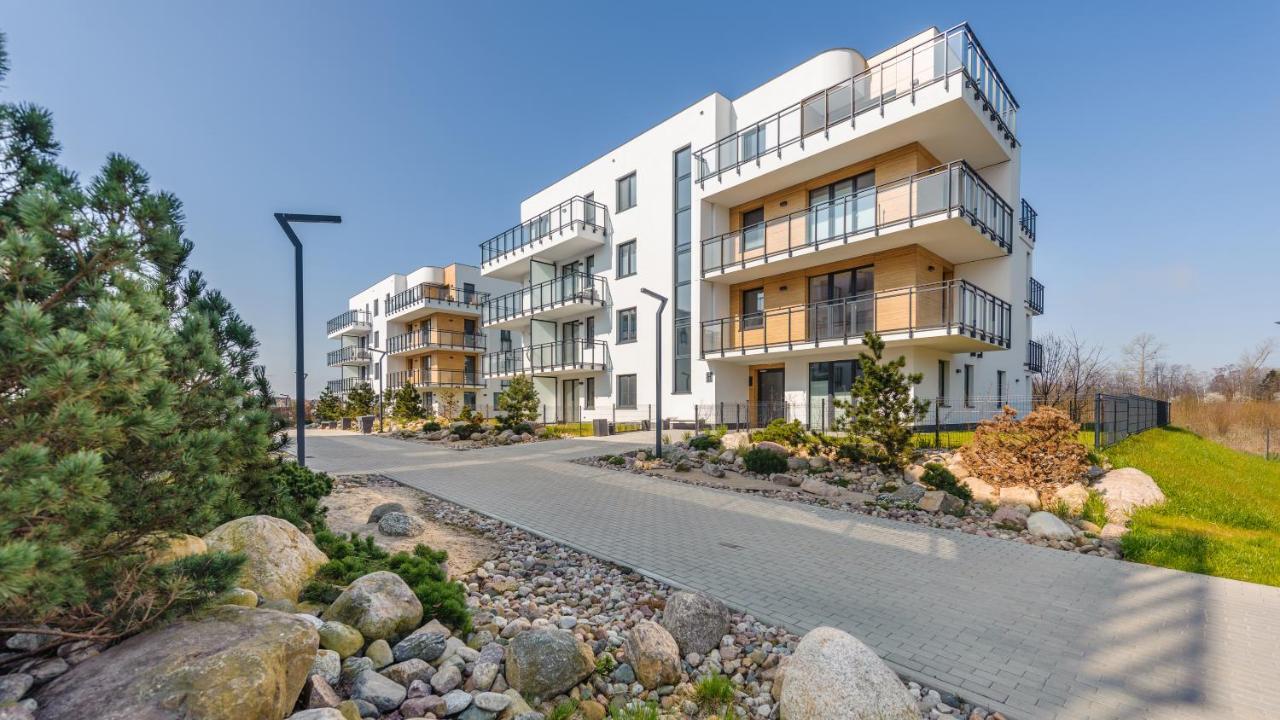 Apartament Nowoczesne Sun & Snow Nexo Przy Samej Plazy *