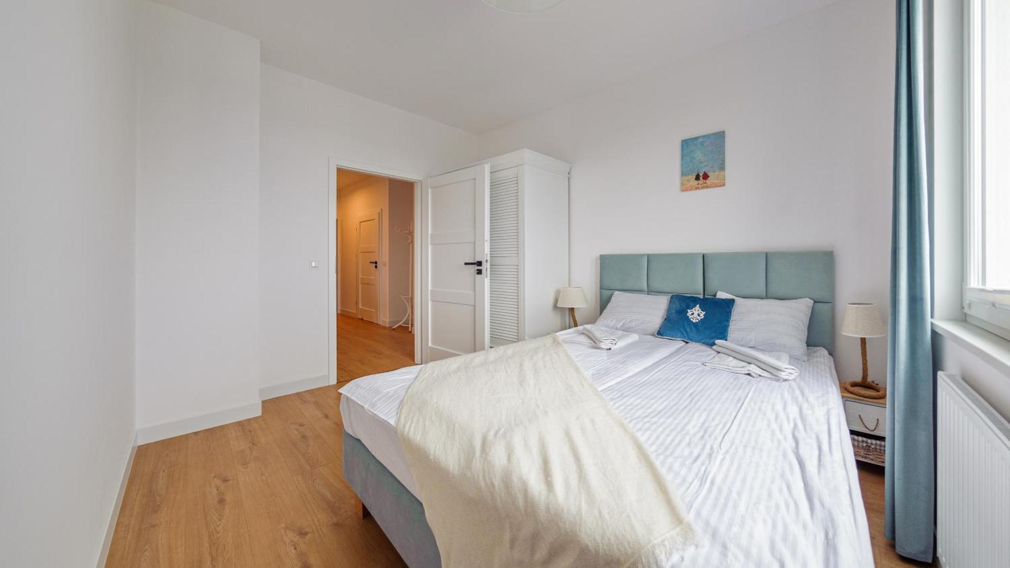Apartament Nowoczesne Sun & Snow Nexo Przy Samej Plazy *