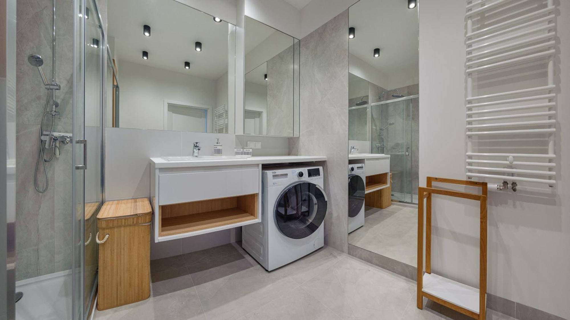 Apartament Nowoczesne Sun & Snow Nexo Przy Samej Plazy *