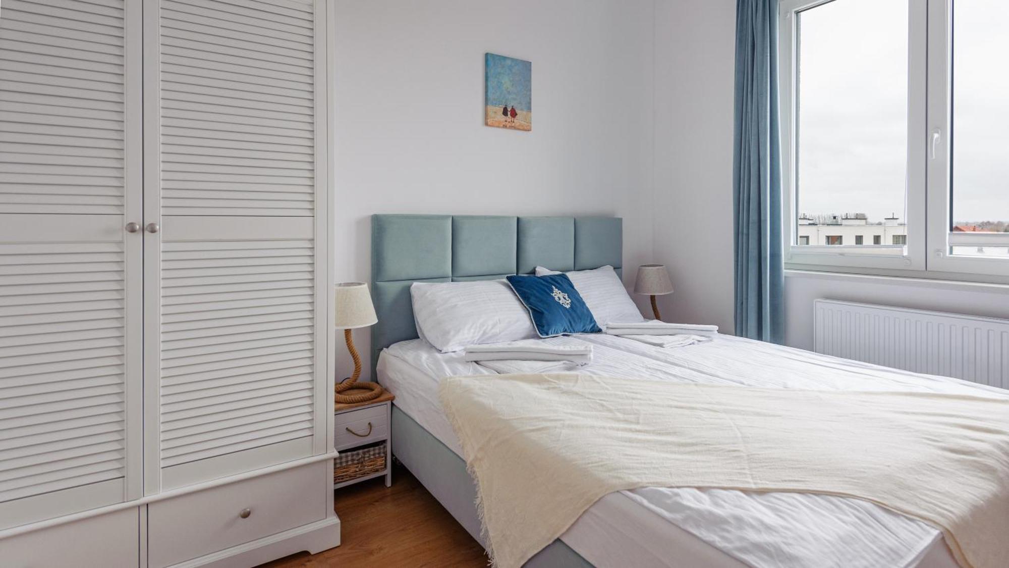 Apartment Nowoczesne Sun & Snow Nexo Przy Samej Plazy